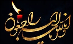 مسعود معصومی عکاس پیشکسوت درگذشت