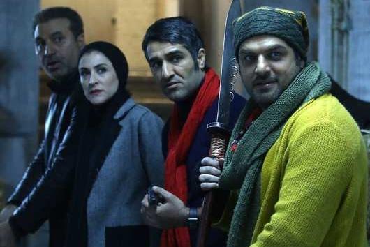 آخرین آمار فروش فیلم&zwnj;های در حال اکران/ &laquo;خوب بد جلف&raquo; سه میلیاردی شد