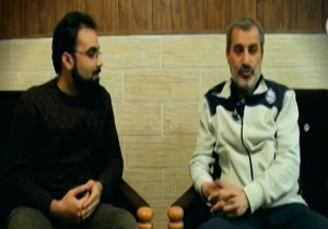 گفتگو شنیدنی با مایلی کهن درباره تبانی و فساد در فوتبال + فیلم