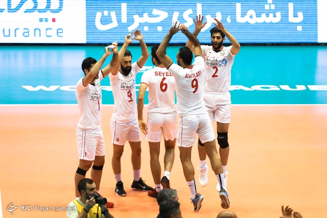 پایان نیم قرن انتظار در سال 95