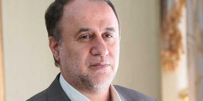 مصوبه تعیین سقف حقوق مدیران دلخواه ما نبود و تحمیل شد