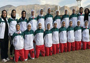 شکست تیم آینده سازان مقابل شهرداری بم