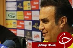 اصلاح شد///////////نشست خبری سرمربی تیم ماشین سازی لغو شد