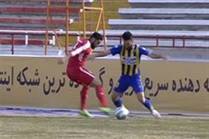 برد خانگی پدیده مقابل گسترش فولاد + فیلم