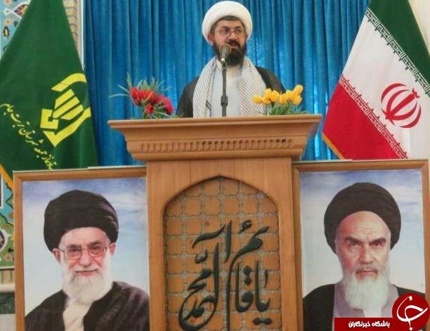 استکبار جهانی مهم ترین دشمن بشریت است