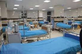 آغاز به کار اولین و مجهزترین بخش دیالیز خیر ساز کشور