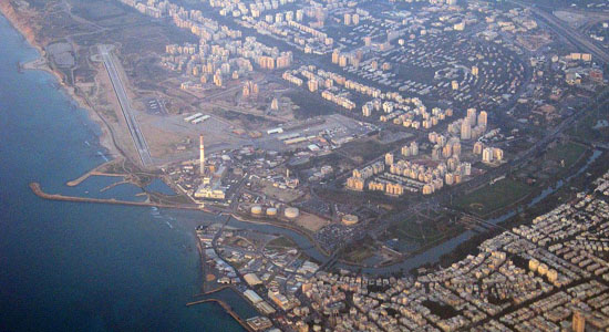 پایگاه نظامی 