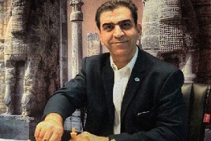 پهلوان زاده: یکی از بهترین میزبانی های مسابقات جهانی را برگزار کردیم