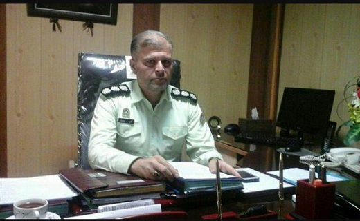 دستگیری جاعل نسخه های پزشکی