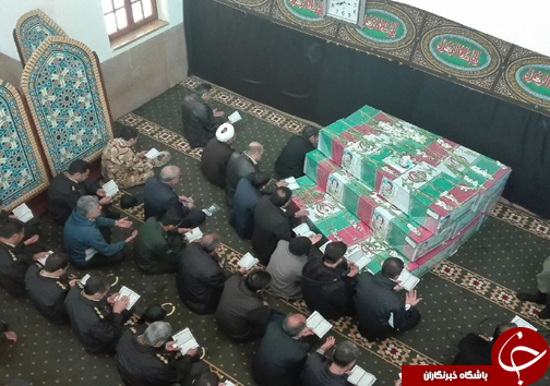 برگزیده خبرهای این هفته فارس در یک نگاه