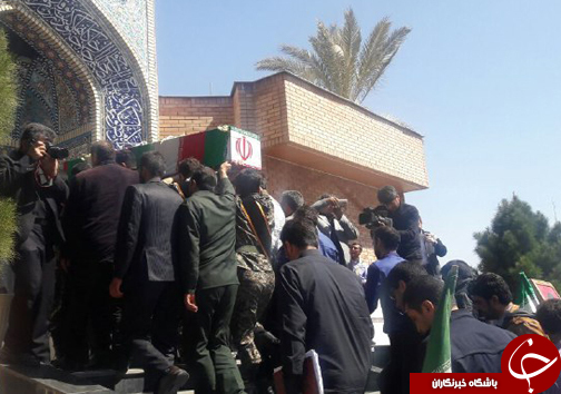 برگزیده خبرهای این هفته فارس در یک نگاه