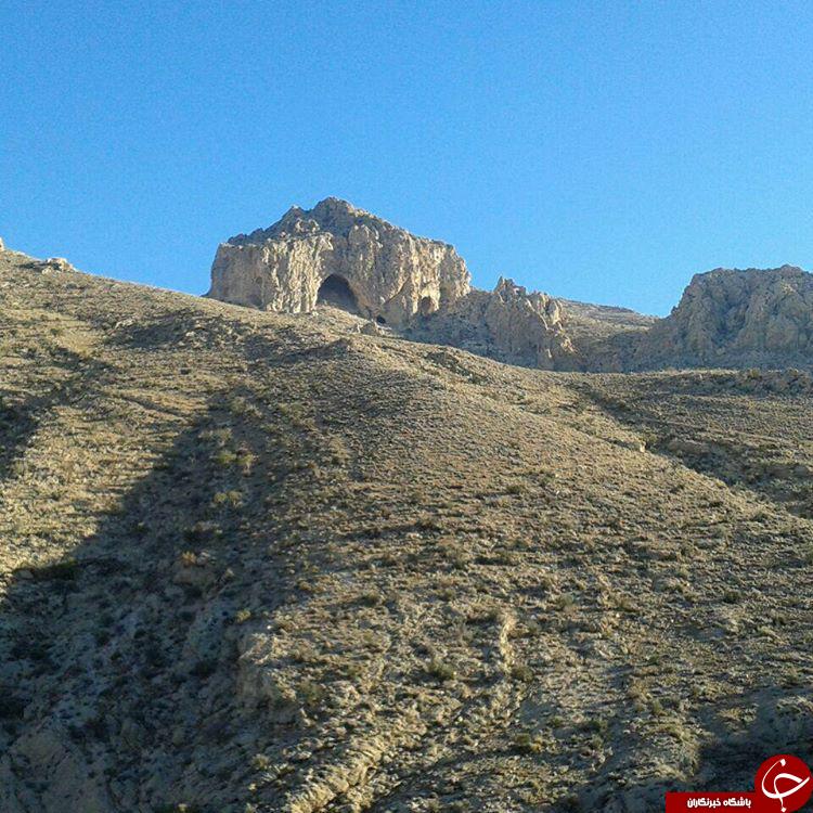 جاذبه گردشگری 