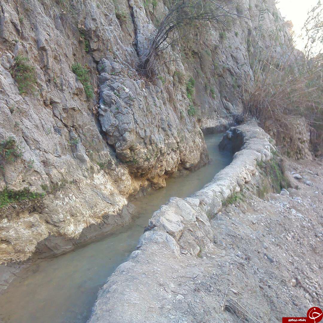 جاذبه گردشگری 