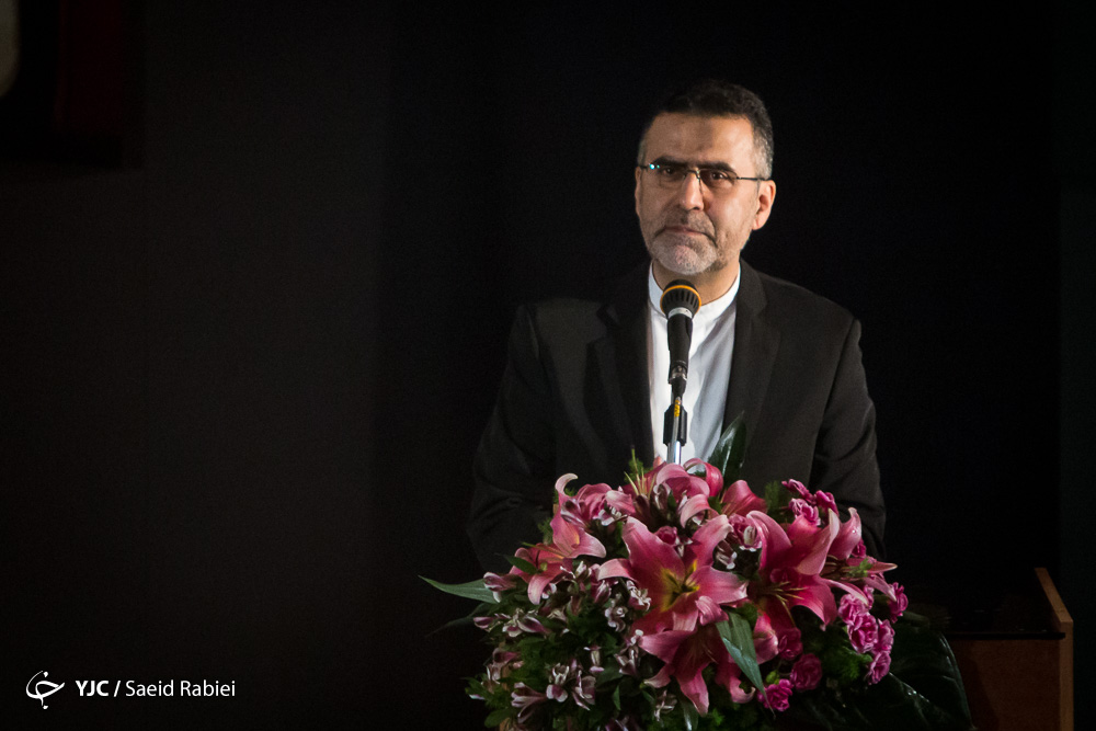 شهاب حسینی و ترانه علیدوستی غایبان مراسم تقدیر از عوامل &laquo;فروشنده&raquo;/ اصغر فرهادی: عاشق ایران و ساختن فیلم در ایرانم