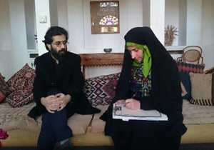 «ادوارد براون» نخستین فردی که محتشم کاشانی را درغرب مطرح کرد