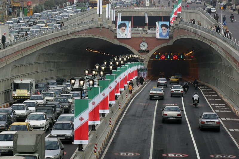 اتمام عملیات اولیه آب بندی تا پایان سال/تست نهایی ابتدای سال ۹۶ انجام می‌شود