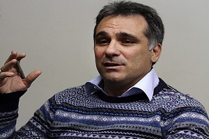 مدیران باشگاه ها فقط شعار توجه به فوتبال پایه می دهند/ آیت الهی باعث شد از کمیته جوانان استعفا بدهم
