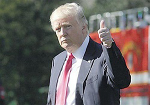 چرا ترامپ برجام را پاره نخواهد کرد؟