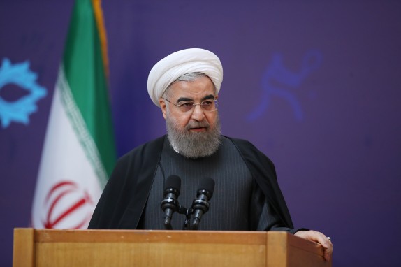 ثبات برنامه&zwnj;ریزی و حرکت درست اقتصادی برای مردم ضروریست/هیچ چیز بالاتر از امید برای یک ملت نیست