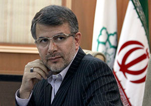 مراسم اربعین شهدای آتش نشان پلاسکو برگزار می‌شود