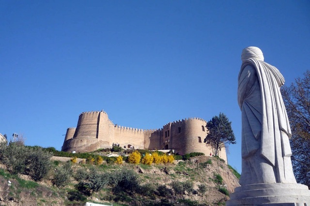 راهنمای سفر به لرستان/اماکن دیدنی لرستان/هتل&zwnj;های لرستان+دانلود فیلم گردشگری
