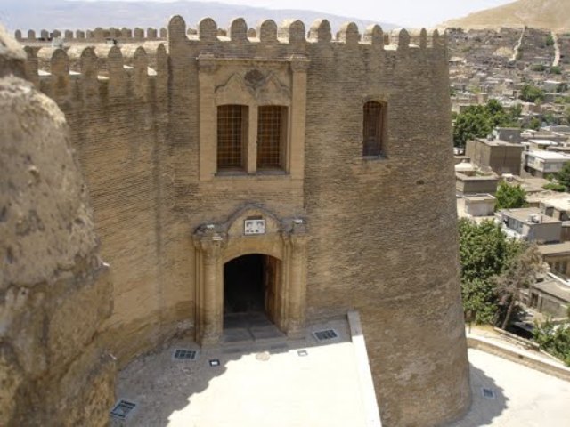 راهنمای سفر به لرستان/اماکن دیدنی لرستان/هتل&zwnj;های لرستان+دانلود فیلم گردشگری