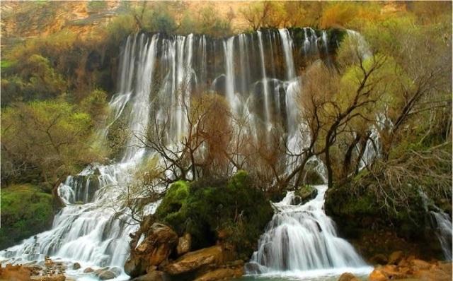 راهنمای سفر به لرستان/اماکن دیدنی لرستان/هتل&zwnj;های لرستان+دانلود فیلم گردشگری