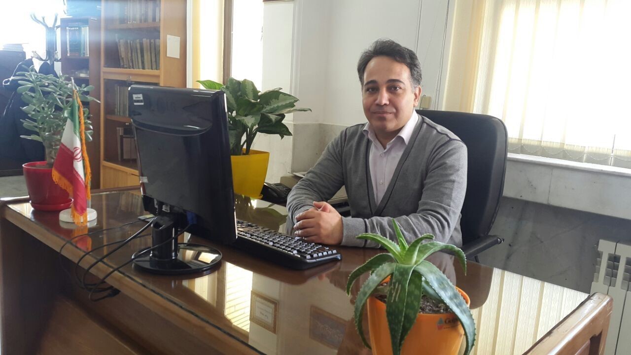 زنجان، میزبان گردهمایی کشوری سرگروه‌های آموزشی