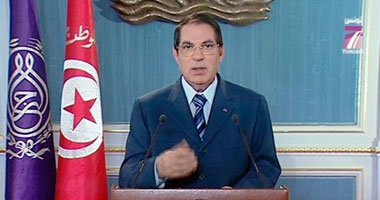 حکم دادگاه بدوی تونس علیه دیکتاتور سابق این کشور