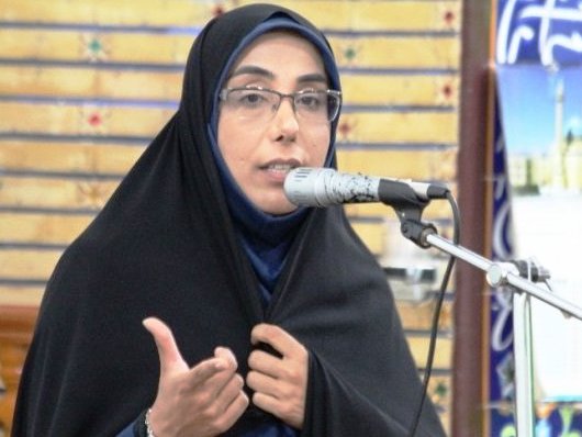 محقق شدن طرح توسعه پوشش گیاهی استان بوشهر با مشارکت مردم