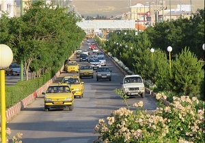 خلخال از شهرستان های سبز و پاک کشور است