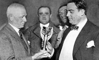 جام جهانی 1930؛رویای جام جهانی 1930؛رویای