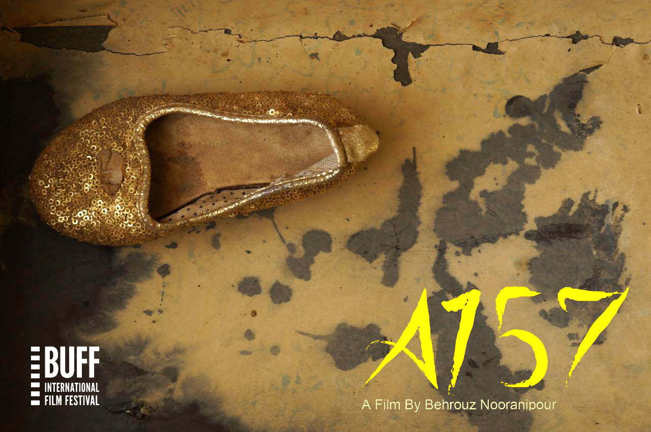 نمایش مستند &laquo;A157&raquo; در جشنواره بین&zwnj;المللی فیلم &laquo;باف&raquo; سوئد