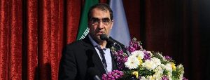 تاکید وزیر بهداشت برکاهش عوامل بیماری زا