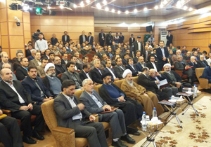 نخستین کنگره بین‌المللی محتشم کاشانی آغاز به کار کرد