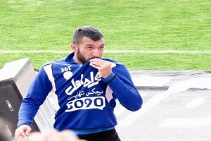 نشست چشمی و استقلالی ها به فردا موکول شد