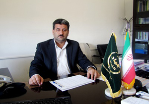 خسارت سیل و سرما به کشاورزی فارس