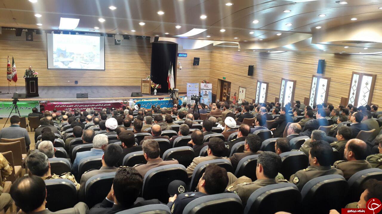 پیگیری ویژه دشمنان نظام اسلامی به پروژه نفوذ در کشور