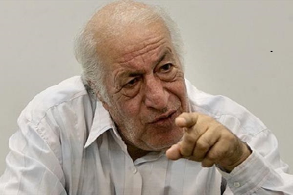 زمان و مکان تشییع پیکر زنده&zwnj;یاد کاظم فریبرزی اعلام شد