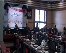 برگزاری همایش پلیس، امنیت اصناف در رشت