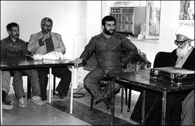 شهیدی که بیست هزار ماموریت انجام داد/درجه های تشویقی را قبول نکرد