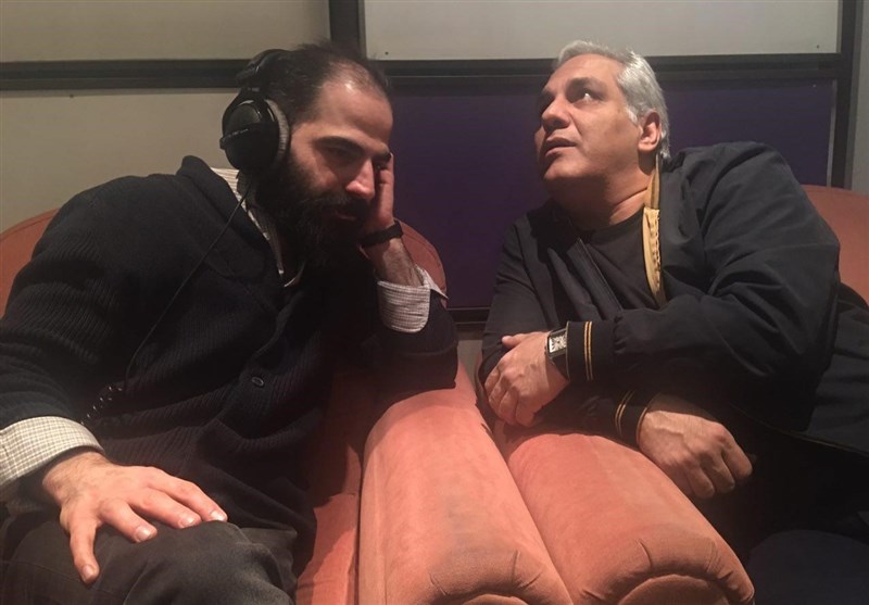 آلبوم موسیقی &laquo;مهران مدیری&raquo; منتشر خواهد شد