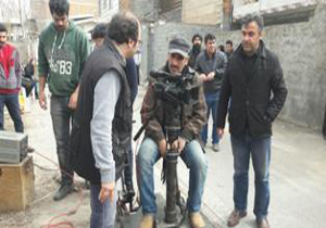 کلید خوردن تله فیلم درد مشترک در مازندران