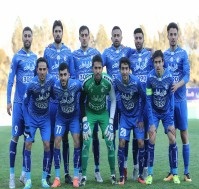 ترکیب استقلال برابر سیاه جامگان اعلام شد