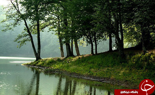 راهنمای سفر به مازندران/اماکن دیدنی مازندران/هتل&zwnj;های مازندران+دانلود فیلم گردشگری