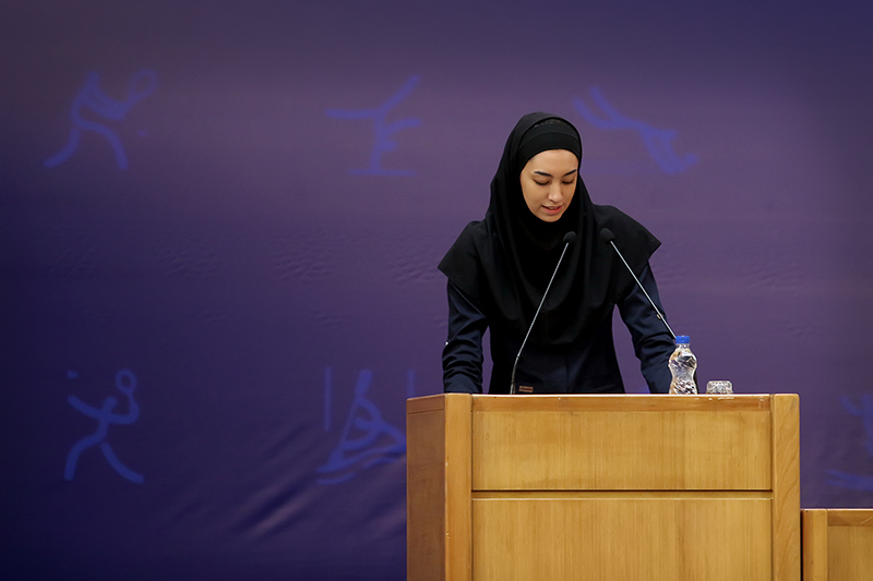 از حمایت‌های شما و دولت "تدبیر و امید" در به ثمر رساندن برجام قدردانی می کنیم