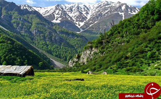 راهنمای سفر به مازندران/اماکن دیدنی مازندران/هتل&zwnj;های مازندران+دانلود فیلم گردشگری