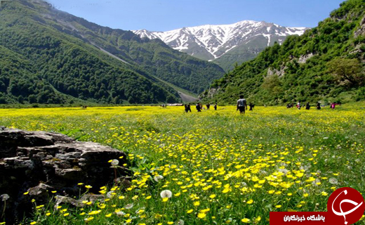 راهنمای سفر به مازندران/اماکن دیدنی مازندران/هتل&zwnj;های مازندران+دانلود فیلم گردشگری