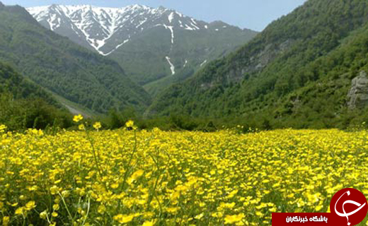 راهنمای سفر به مازندران/اماکن دیدنی مازندران/هتل&zwnj;های مازندران+دانلود فیلم گردشگری