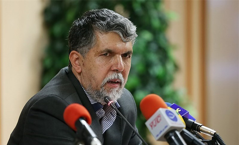 در مکتبی پرورش یافته‌ایم که امانتداری اصل مهم و ضروری است